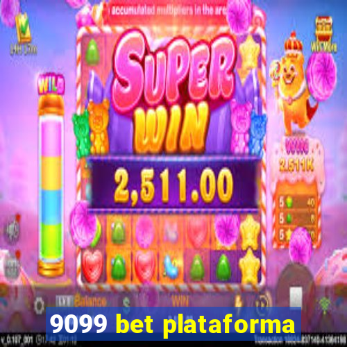 9099 bet plataforma